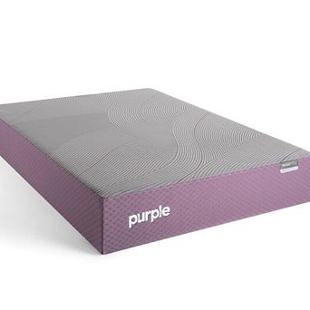 Anna Restore Plus Firm Mattress by Purple