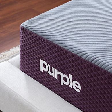 Restore Plus Soft with Moisture Wicking SoftFlex Cover Premium Mattress by Purple