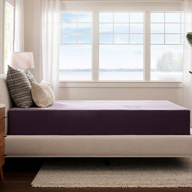 Restore Plus Soft with Moisture Wicking SoftFlex Cover Premium Mattress by Purple