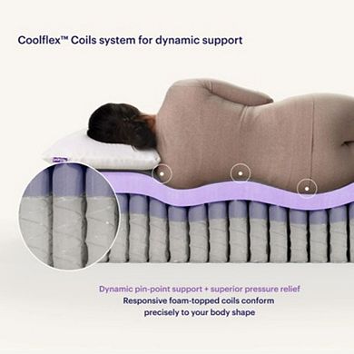 Purple Restore Premier Firm Mattress