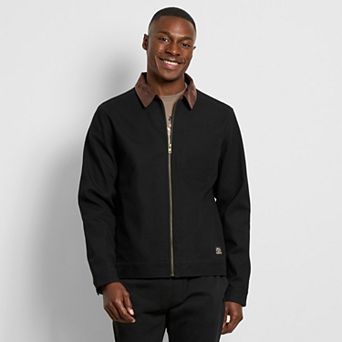 Men's Hurley System Canvas Jacket