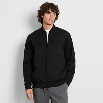 Men's Hurley Schrank Bomber Jacket