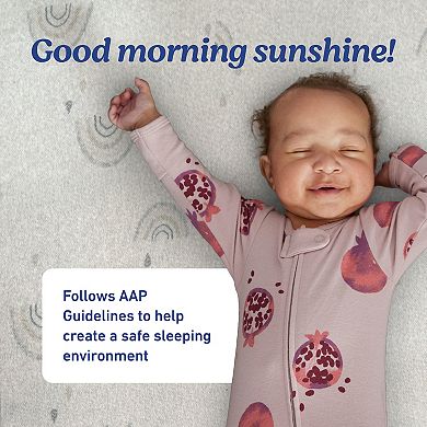 Graco® Pack 'n Play On The Go Playard with Automatic Folding Feet