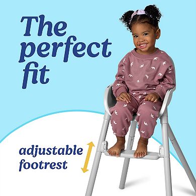 Graco® Ready2Dine Highchair with Dishwasher Safe Tray Insert