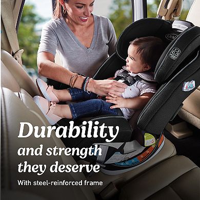 Graco® Grows4Me 4-in-1 Convertible Car Seat