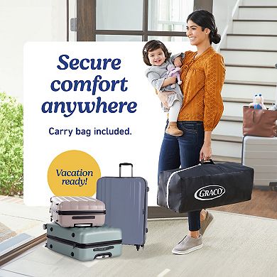 Graco® Pack ‘n Play On the Go Zip Playard