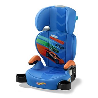 Graco® Hot Wheels TurboBooster 2-in-1 Highback Booster Car Seat