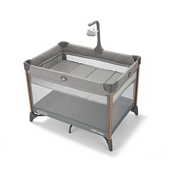 Graco® Pack ‘n Play On the Go Zip DLX Playard