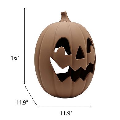 Celebrate Together™ Halloween Oversized Jack O Lantern Decor