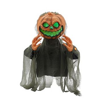 Celebrate Together™ Halloween Animated Jack O' Lantern Outdoor Decor