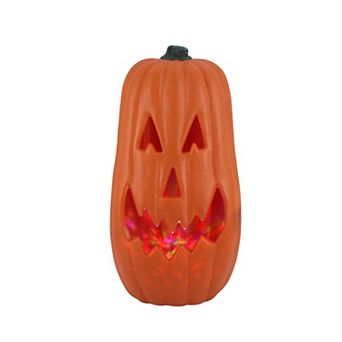 Celebrate Together™ Halloween Jack O Lantern Decor with LED & Sound