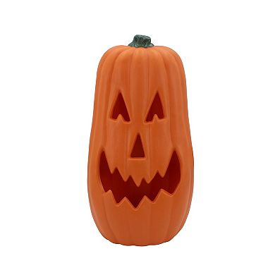 Celebrate Together™ Halloween Jack O Lantern Decor with LED & Sound