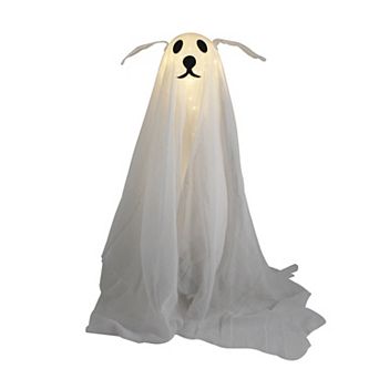 Celebrate Together™ Halloween LED Ghost Dog Outdoor Decor