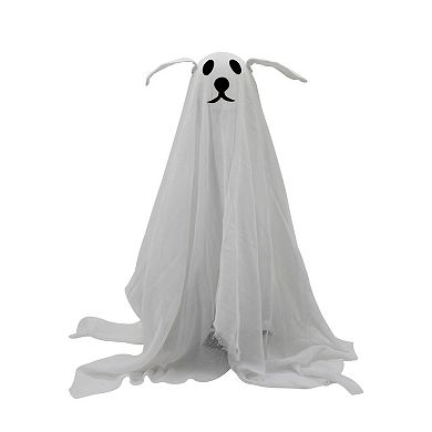 Celebrate Together™ Halloween LED Ghost Dog Outdoor Decor