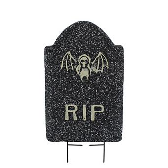 Celebrate Together™ Halloween RIP Tombstone Outdoor Decor