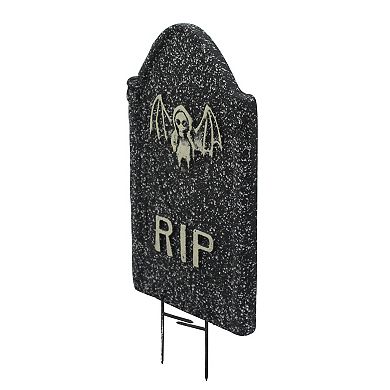Celebrate Together™ Halloween RIP Tombstone Outdoor Decor