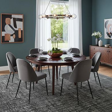 Modern Plain Tone Area Rug Machine Washable Non Slip Minimalist Rug for Living Room Bedroom Kitchen