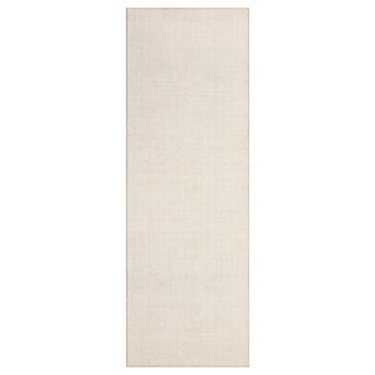 Modern Plain Tone Area Rug Machine Washable Non Slip Minimalist Rug for Living Room Bedroom Kitchen
