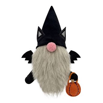 Celebrate Together™ Halloween Bat Gnome Table Decor