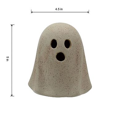 Celebrate Together™ Halloween Ceramic Ghost Table Decor