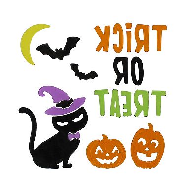 Celebrate Together™ Halloween Wall Decor Window Clings
