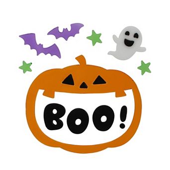 Celebrate Together™ Halloween Wall Decor Window Clings