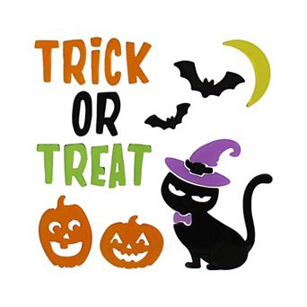 Celebrate Together™ Halloween Wall Decor Window Clings
