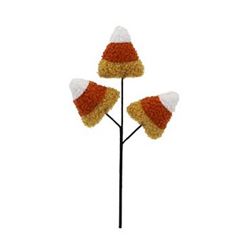 Celebrate Together™ Halloween Candy Corn Pick Decor