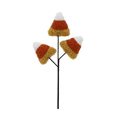 Celebrate Together™ Halloween Candy Corn Pick Decor
