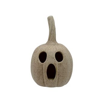Celebrate Together™ Halloween Ceramic Jack O' Lantern Table Decor