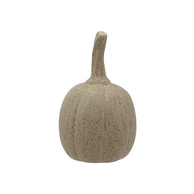 Celebrate Together™ Halloween Ceramic Jack O' Lantern Table Decor
