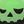 Glow In Dark Pumpkin