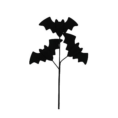 Celebrate Together™ Halloween Bats Pick Decor