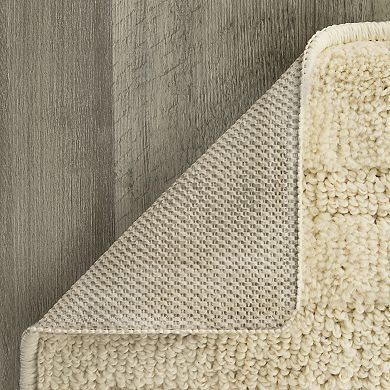 Sonoma Goods For Life® Ultimate Performance Ivory Stripe Rug