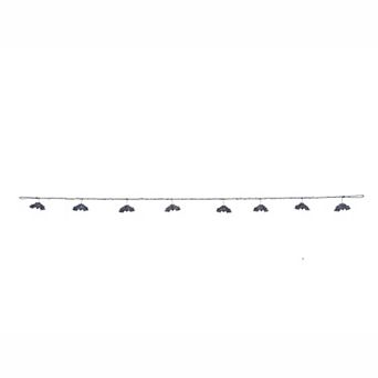 Celebrate Together™ Halloween LED Bats Garland Wall Decor