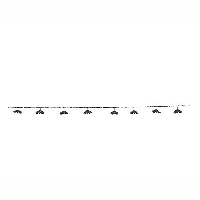 Celebrate Together™ Halloween LED Bats Garland Wall Decor