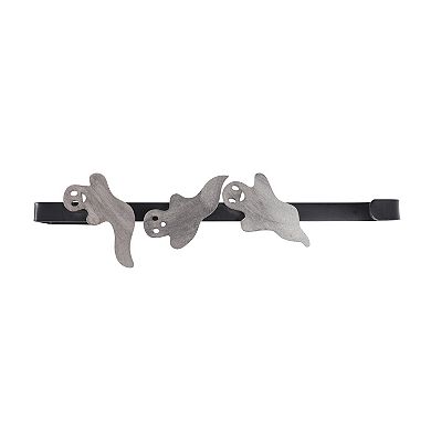 Celebrate Together™ Halloween Ghosts Metal Wreath Holder