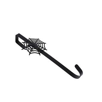 Celebrate Together™ Halloween Spider Web Wreath Holder