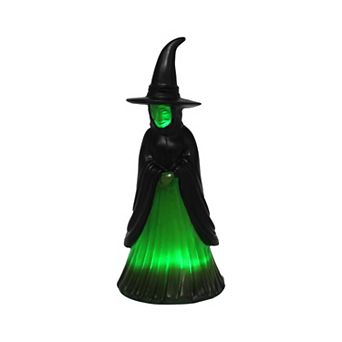 Celebrate Together™ Halloween LED Witch Sitabout Table Decor