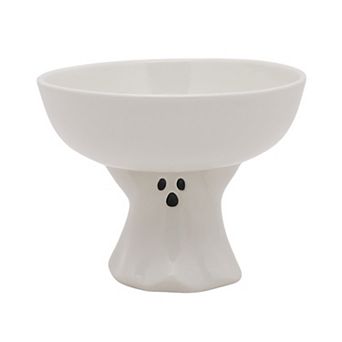 Celebrate Together™ Halloween Ceramic Ghost Decorative Bowl Table Decor