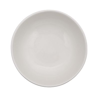 Celebrate Together™ Halloween Ceramic Ghost Decorative Bowl Table Decor
