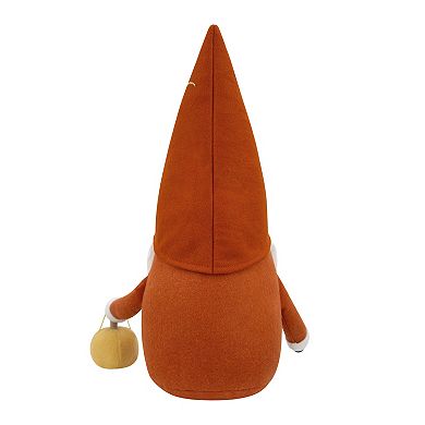 Celebrate Together™ Halloween Oversized Jack O' Lantern Gnome Floor Decor