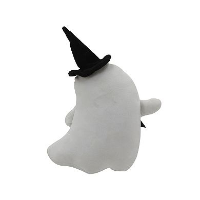 Celebrate Together™ Halloween Plush Boo Ghost Sitabout Decor