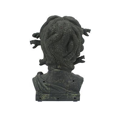Celebrate Together™ Halloween LED Animated Medusa Bust Table Decor