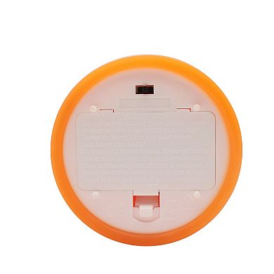 Celebrate Together™ Halloween LED Ghost Pillar Candle