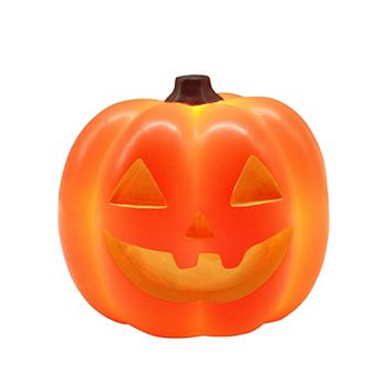 Celebrate Together™ Halloween Jack O' Lantern LED Candle
