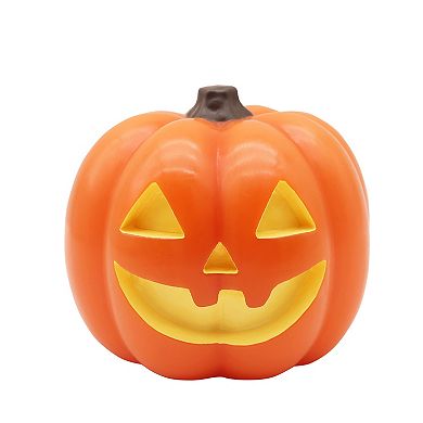 Celebrate Together™ Halloween Jack O' Lantern LED Candle