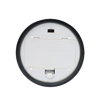 Celebrate Together™ Halloween LED Drip Pillar Candle