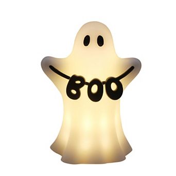 Celebrate Together™ Halloween Boo Ghost LED Candle