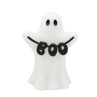 Celebrate Together™ Halloween Boo Ghost LED Candle
